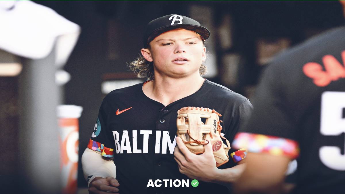 Astros vs Orioles Prediction, Pick, Odds for Saturday, August 23