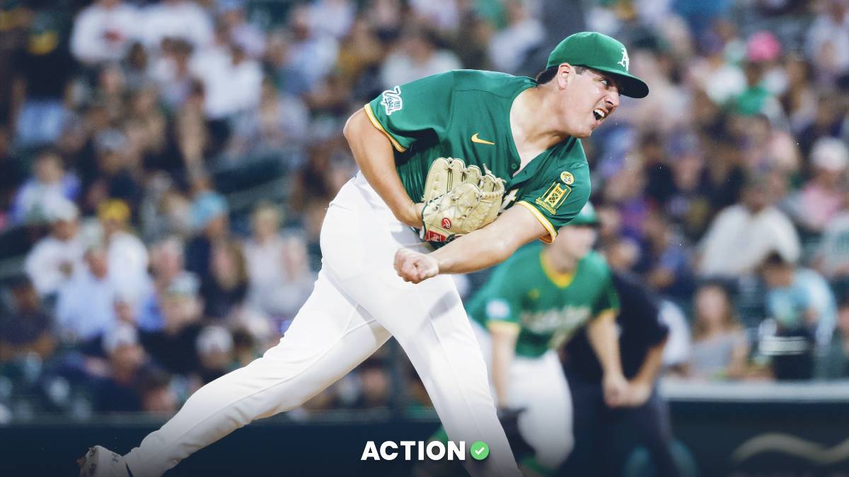 Athletics vs Nationals Prediction, Pick, Odds for Thursday, August 7
