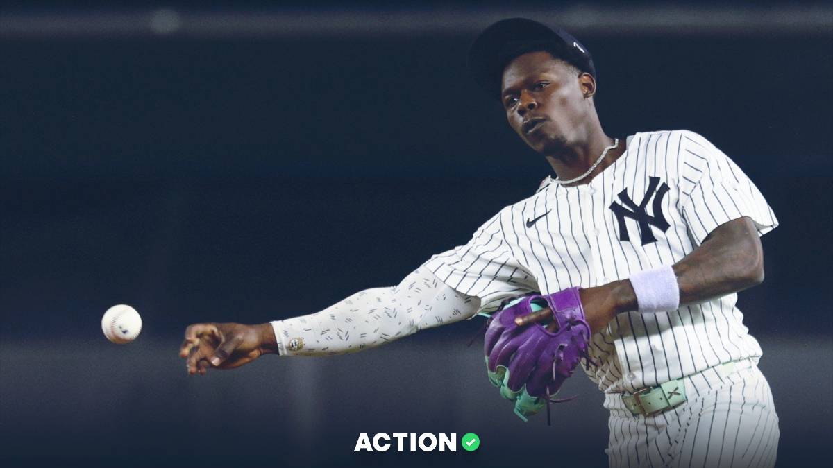 MLB Picks Friday: Smart Predictions for Yankees vs Cardinals