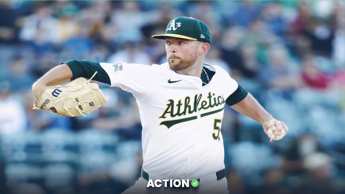 Rays vs Athletics Prediction, Pick, Odds for Monday, August 11