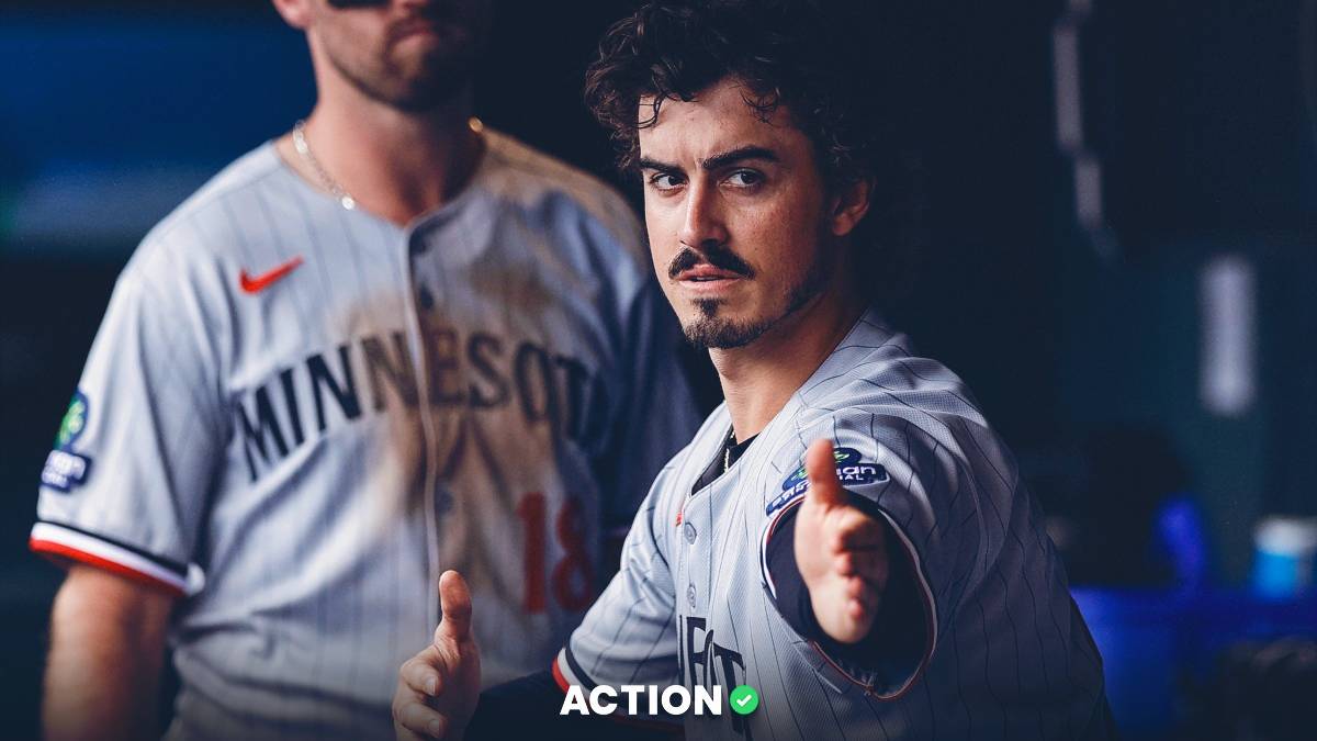 MLB Moneyline, Over/Under Picks: August 1 Betting Trends