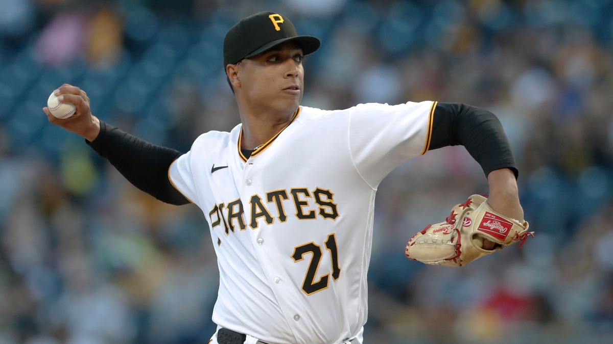 MLB Odds for Wednesday, Blue Jays vs Pirates Pick (August 20)