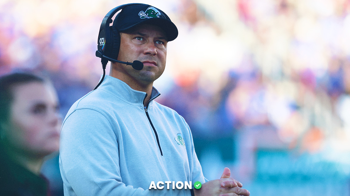 Northwestern vs Tulane Prediction, Pick, Odds for Saturday, August 30