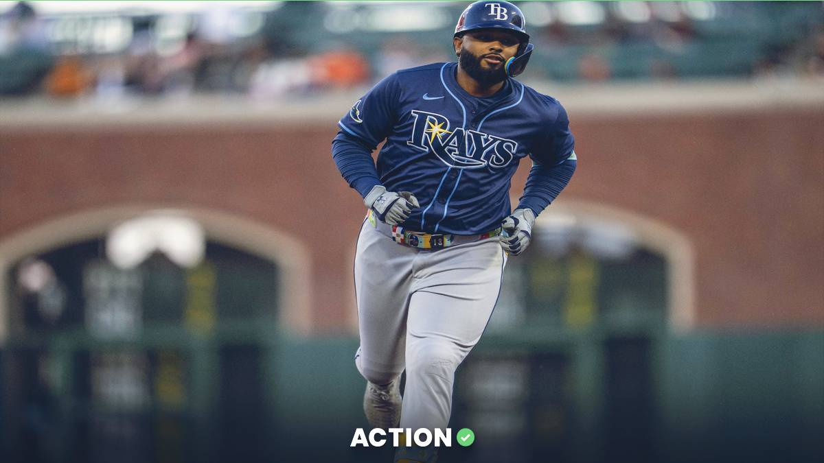 Rays vs Giants Prediction, Pick, Odds for Saturday, August 16