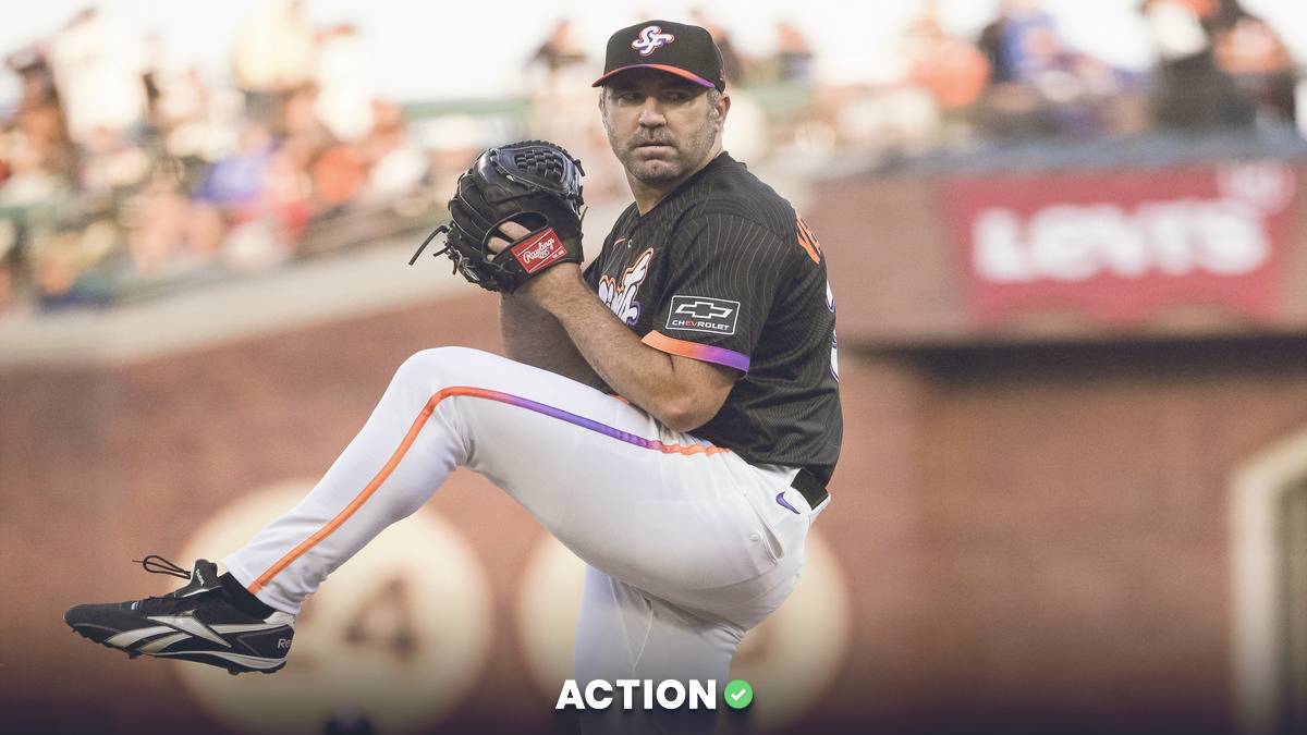 Orioles vs Giants Prediction, Pick, Odds for Sunday, August 31