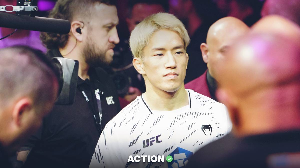 UFC 319 Predictions, Picks, Projections, Best Bets for Saturday, August 16