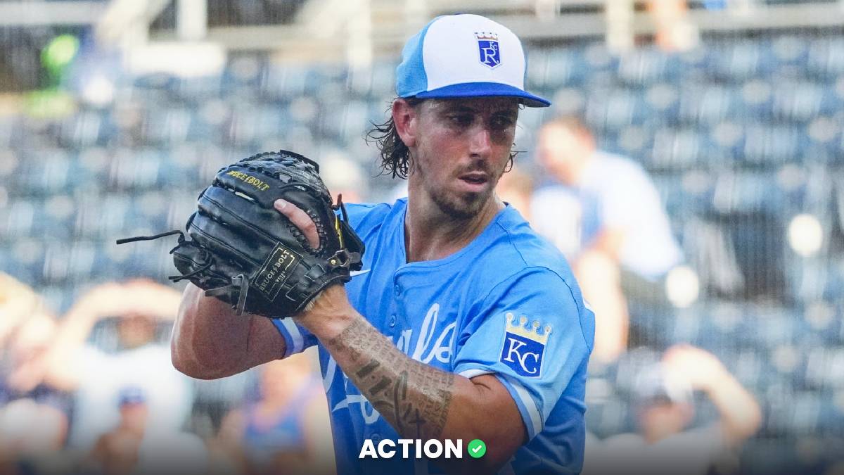 MLB Odds: Picks for Rangers vs Royals, Giants vs Padres on August 21