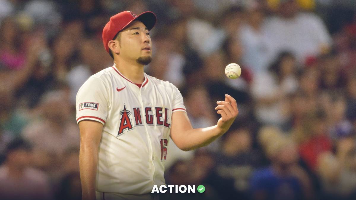 Reds vs Angels Prediction, Pick, Odds for Wednesday, August 20