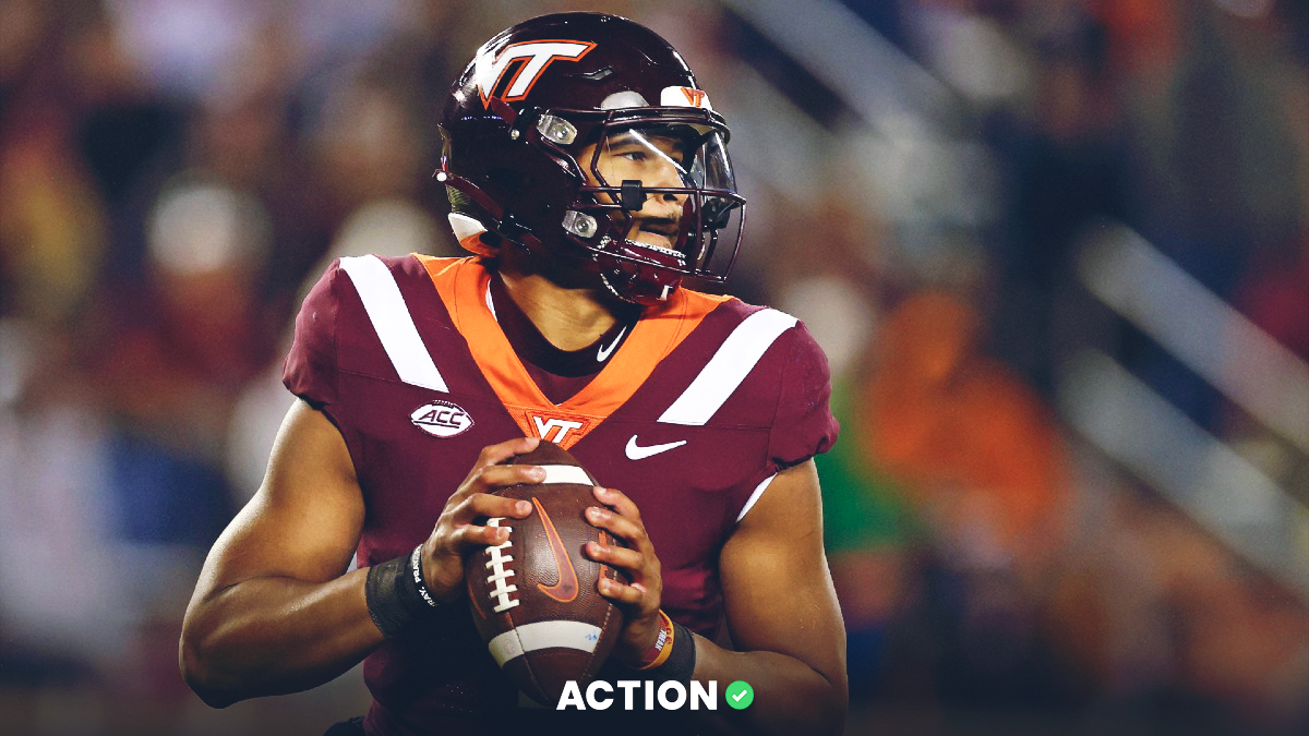 Virginia Tech vs South Carolina Prediction, Pick, Odds for Sunday, August 31