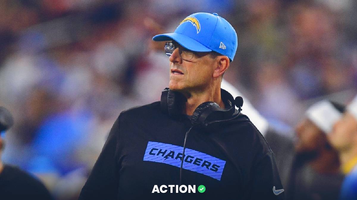 NFL Odds: Picks Landing Big Bets for Preseason Week 3