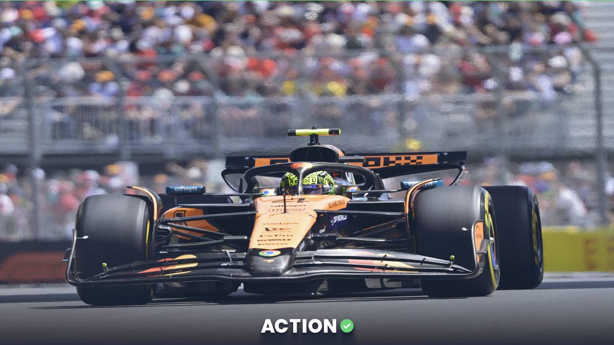 Hungarian Formula 1 Grand Prix Prediction, Pick, Odds for Sunday, August 3