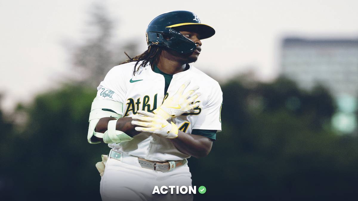 Angels vs Athletics Prediction, Pick, Odds for Sunday, August 17