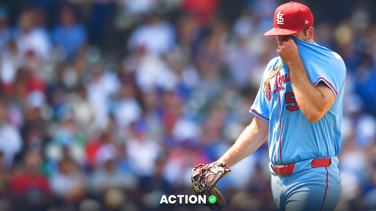 Rockies vs Cardinals Prediction, Pick, Odds for Tuesday, August 12