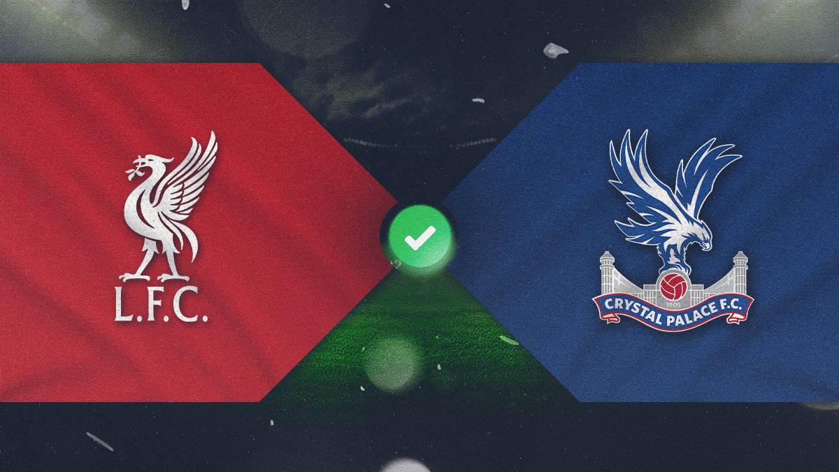 Liverpool vs Crystal Palace Prediction, Pick, Odds for Community Shield