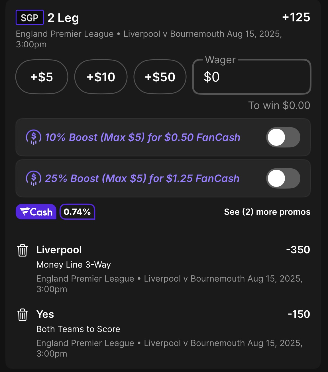 Quickslip Image