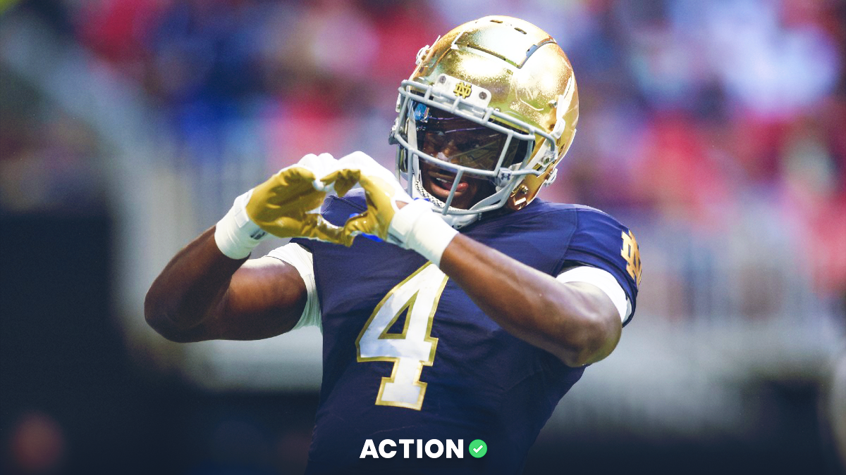 Notre Dame vs Miami Prediction, Pick, Odds for Sunday, August 31