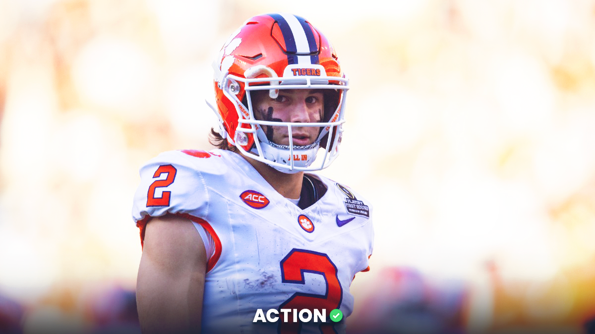 LSU vs. Clemson: These Tigers Have Major Advantage Image