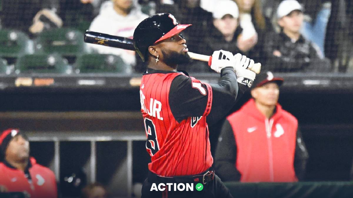 MLB Home Run Odds, Picks, Predictions for 8/2: Model Best Bets