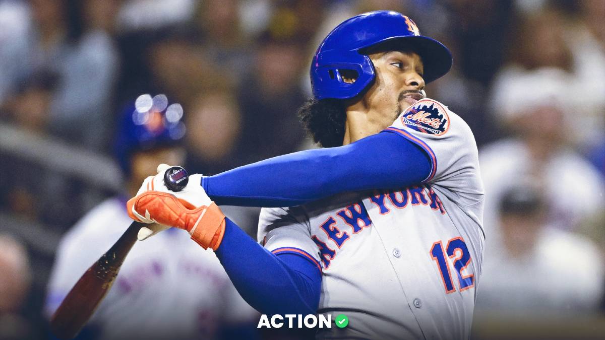 Mariners vs Mets Predictions, Parlay, Picks, Odds for Friday, August 15