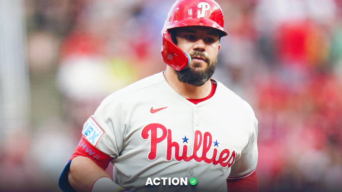Mariners vs Phillies Predictions, Parlay, Picks, Odds for Tuesday, August 19