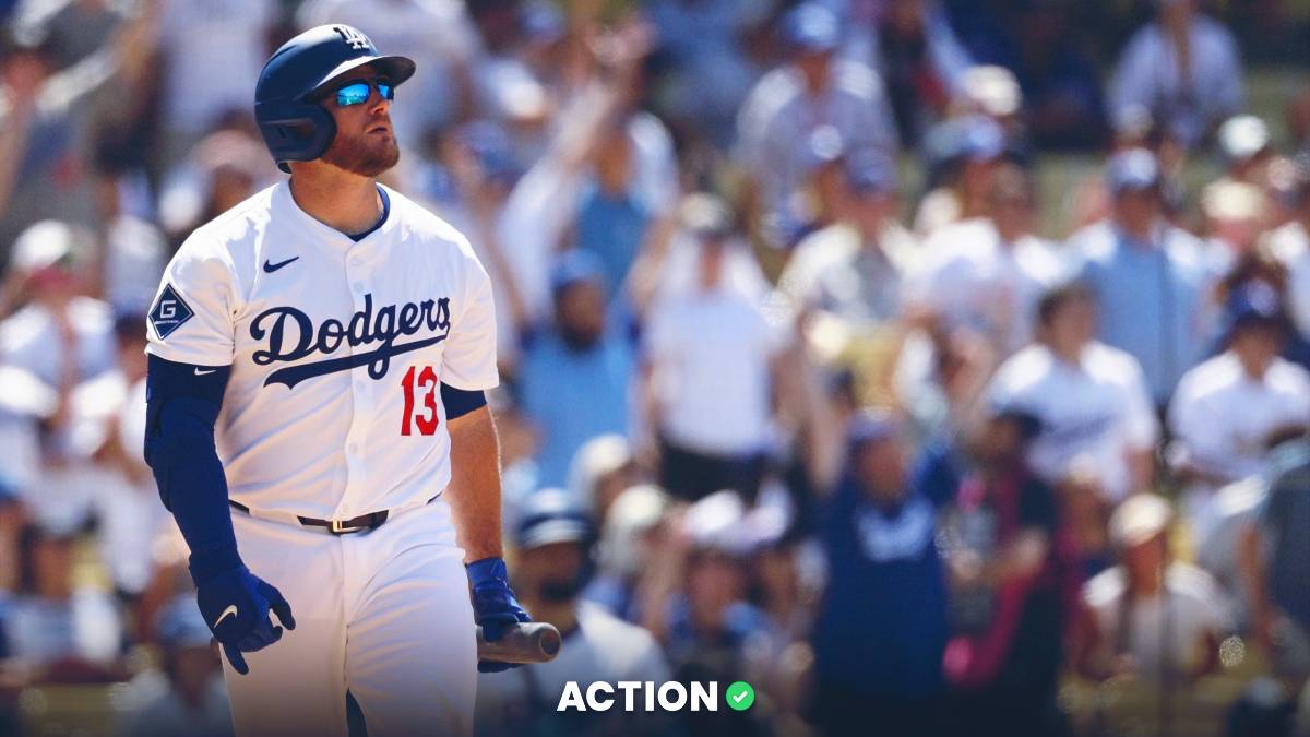 MLB Odds for August 5: Sharp Moneyline, Over/Under Picks
