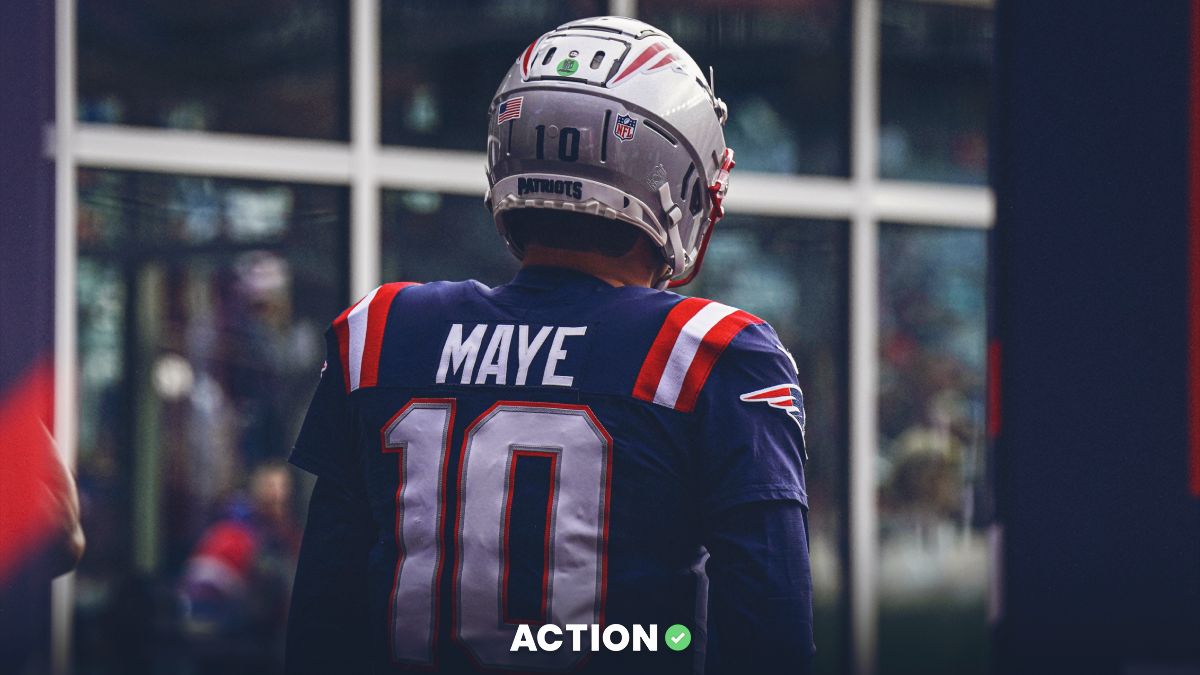 From Rock Bottom to Respect: New England Patriots’ Historic 2025 Win Total Leap