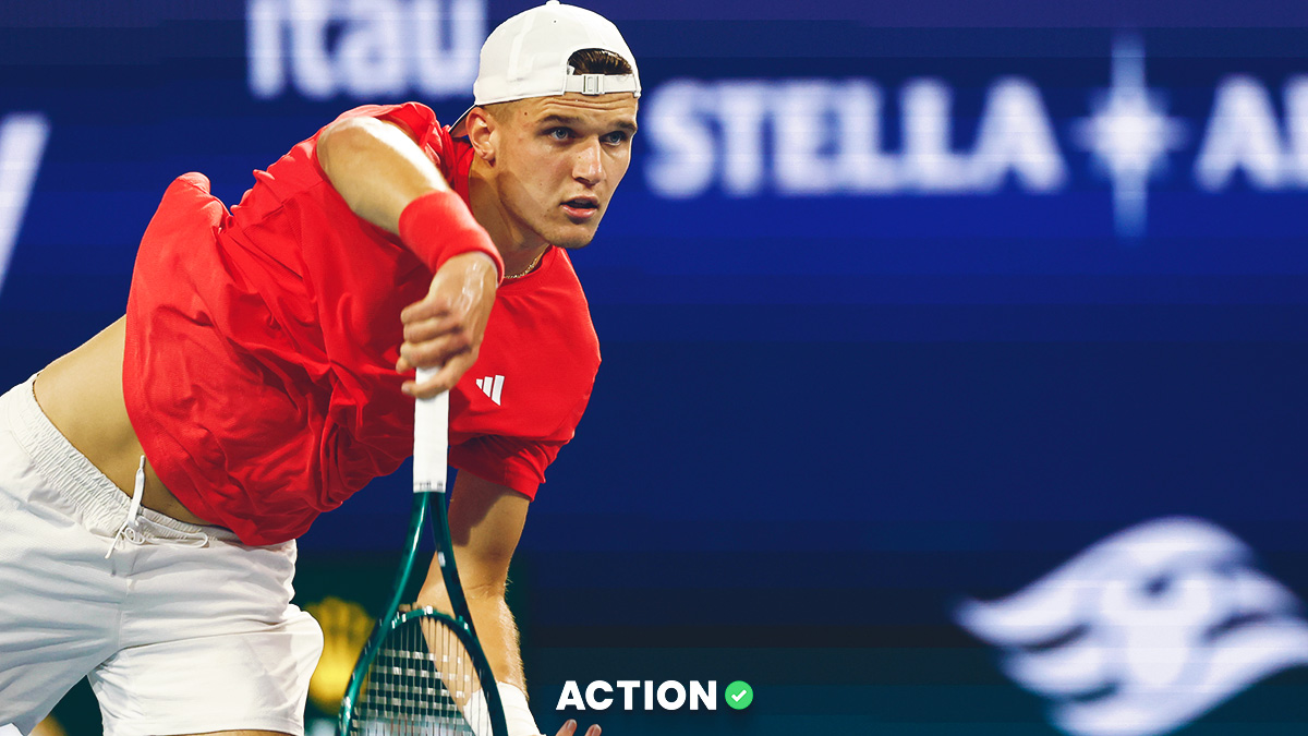 US Open Predictions Day 1 — Mensik vs Jarry, Carballes Baena vs Rinderknech