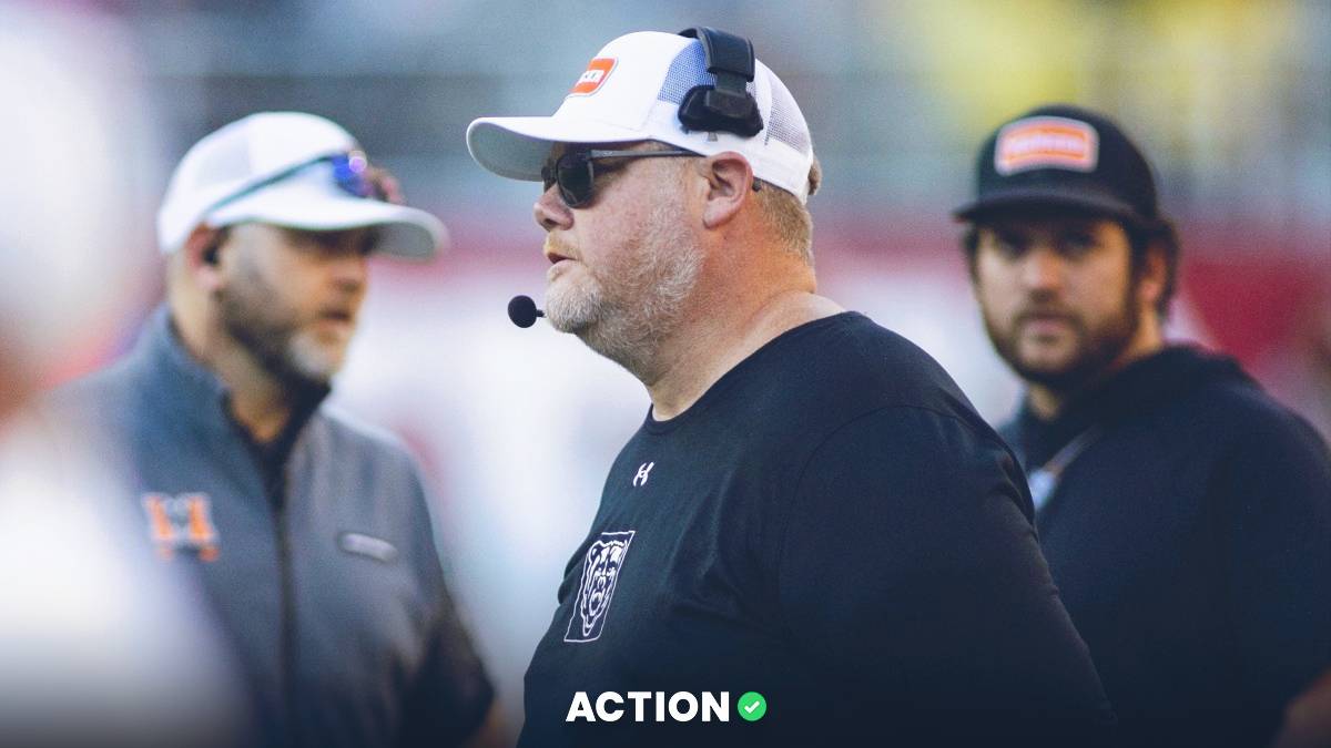 Pros, Experts Pick Tonight's FCS Games article feature image