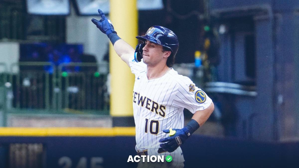 MLB Odds for Monday, Pirates vs. Cardinals and Diamondbacks vs. Brewers Picks