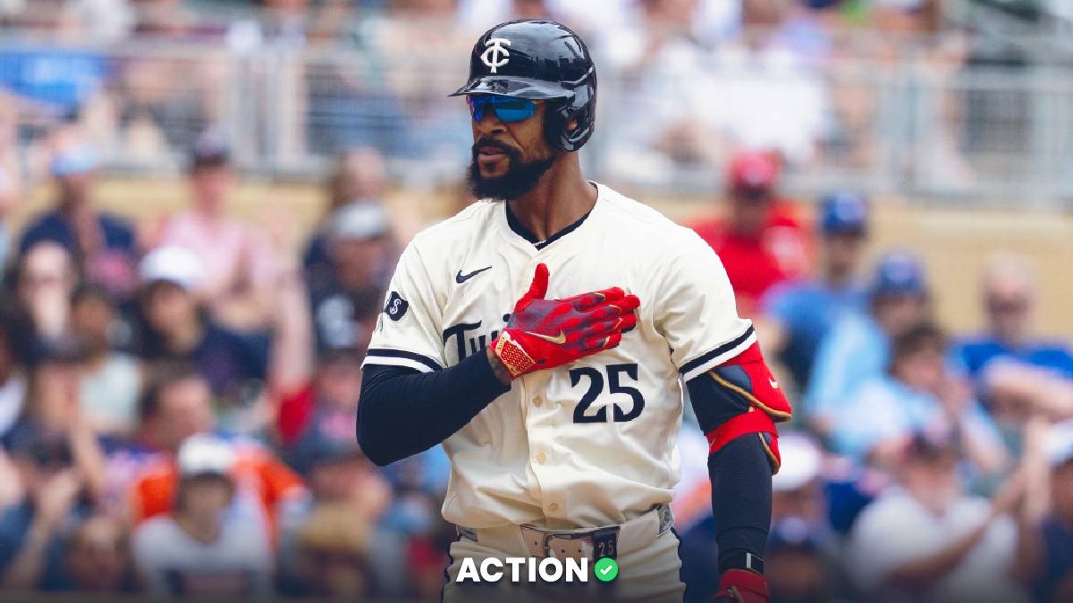 MLB Odds, Picks: Tigers vs Twins Prediction Using Weather Saturday (August 16)