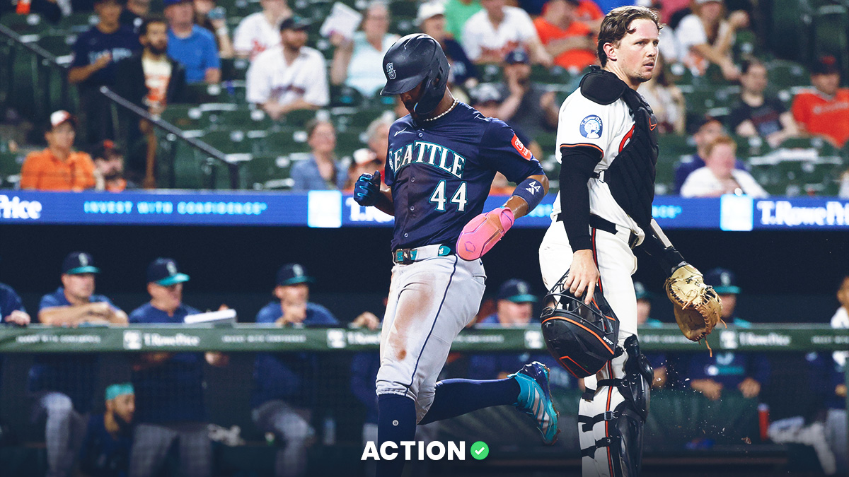 Mariners vs Orioles Predictions, Odds, Picks — August 14