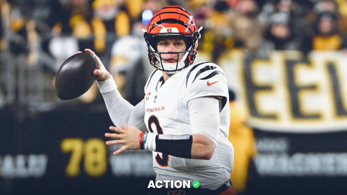 NFL Preseason Odds: Thursday Picks Sharps are Betting, Trends Support