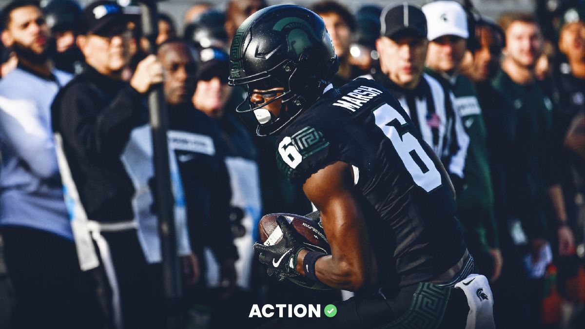 Western Michigan vs Michigan State Prediction, Pick, Odds for Friday, August 29