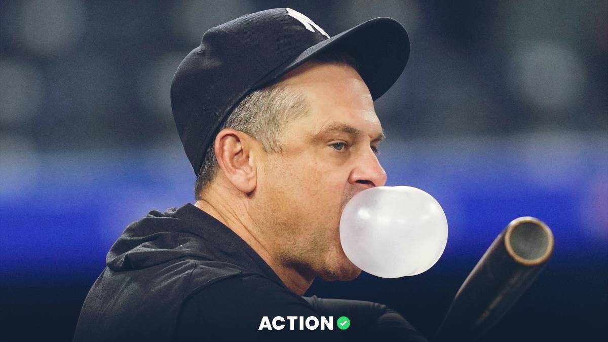 MLB Picks, Trends, Weather for August 3: Situational Model Predictions