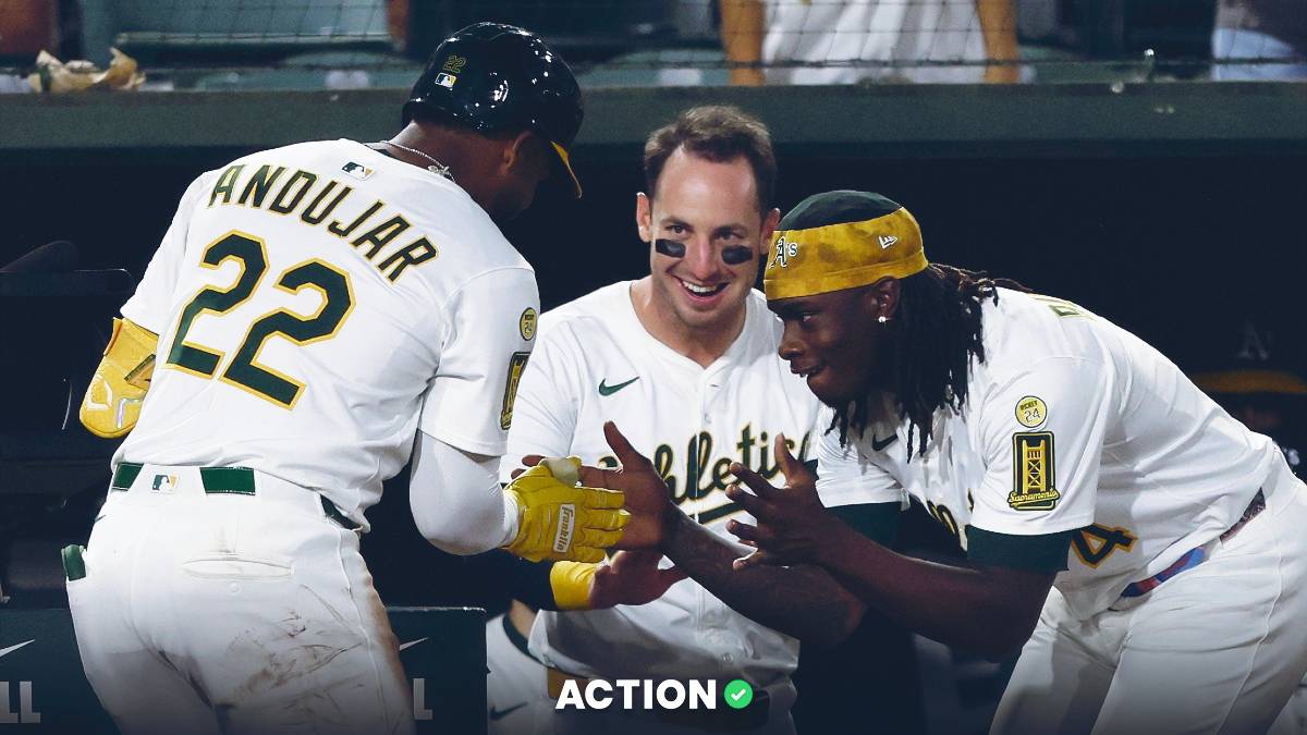 MLB Picks, Parlay for 8/11: Data-Fueled Home Run Predictions