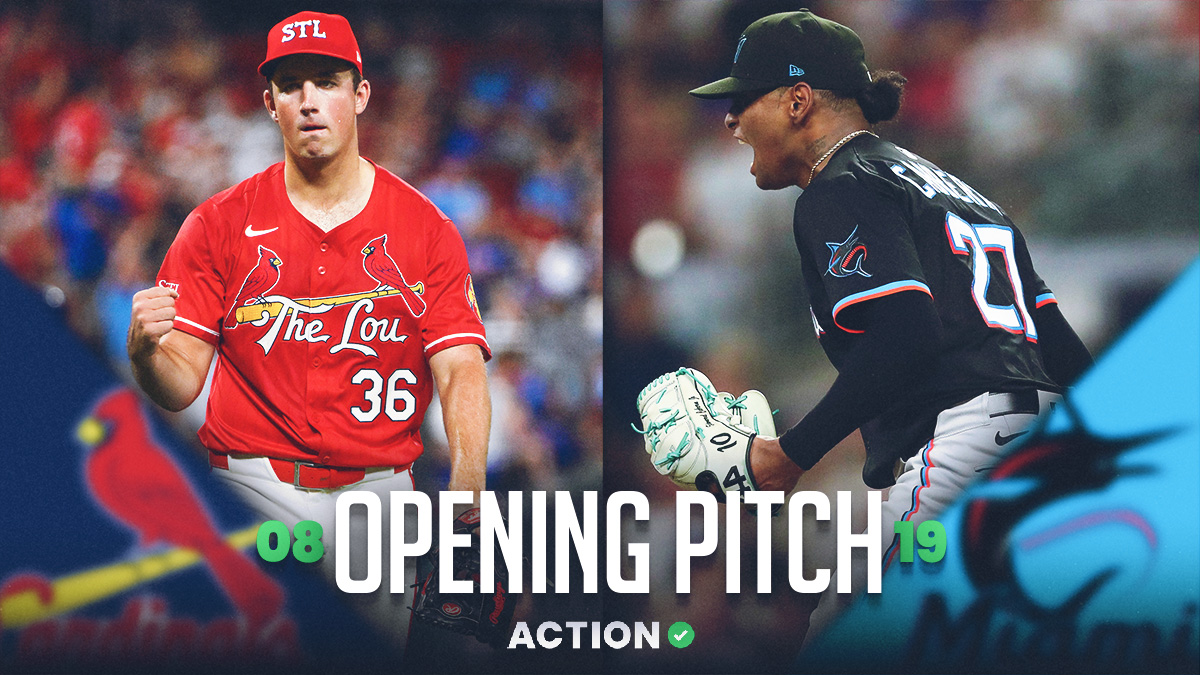 MLB Predictions Tuesday, Expert Picks, Projections for August 19