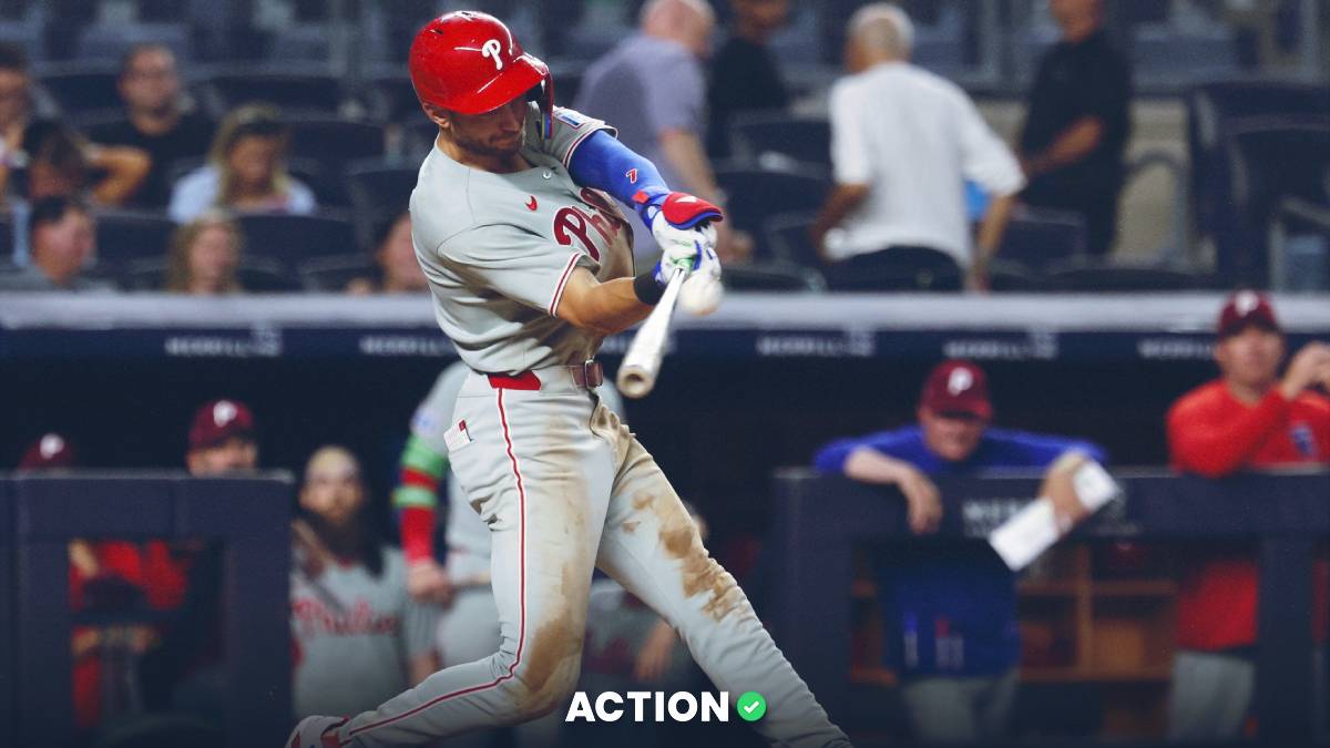 Orioles vs Phillies Predictions, Parlay, Picks, Odds for Monday, August 4