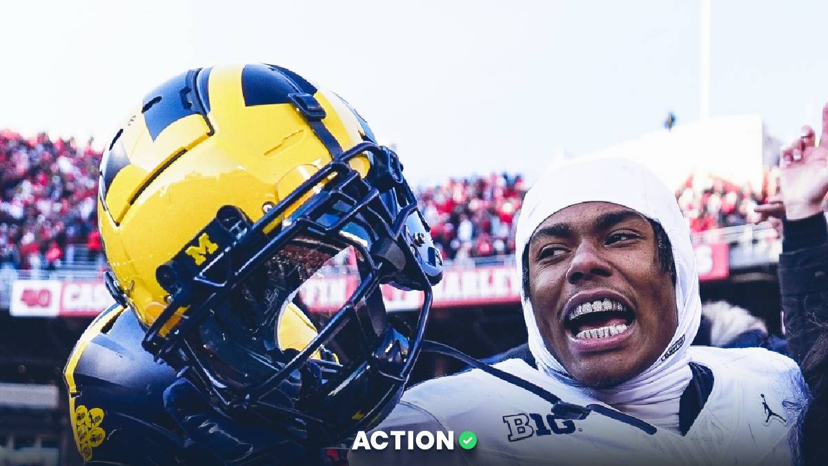 Situational Model Pick for Saturday Night article feature image