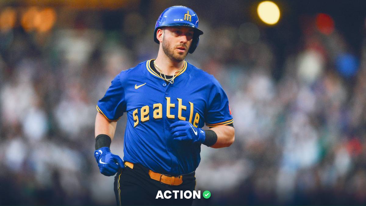 Padres vs Mariners Predictions, Parlay, Picks, Odds for Monday, August 25
