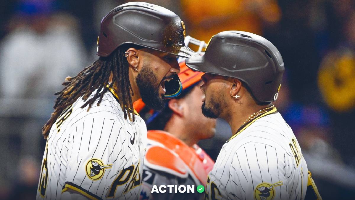MLB Odds, Picks for 8/4: Smartest Moneyline, Over/Under Predictions