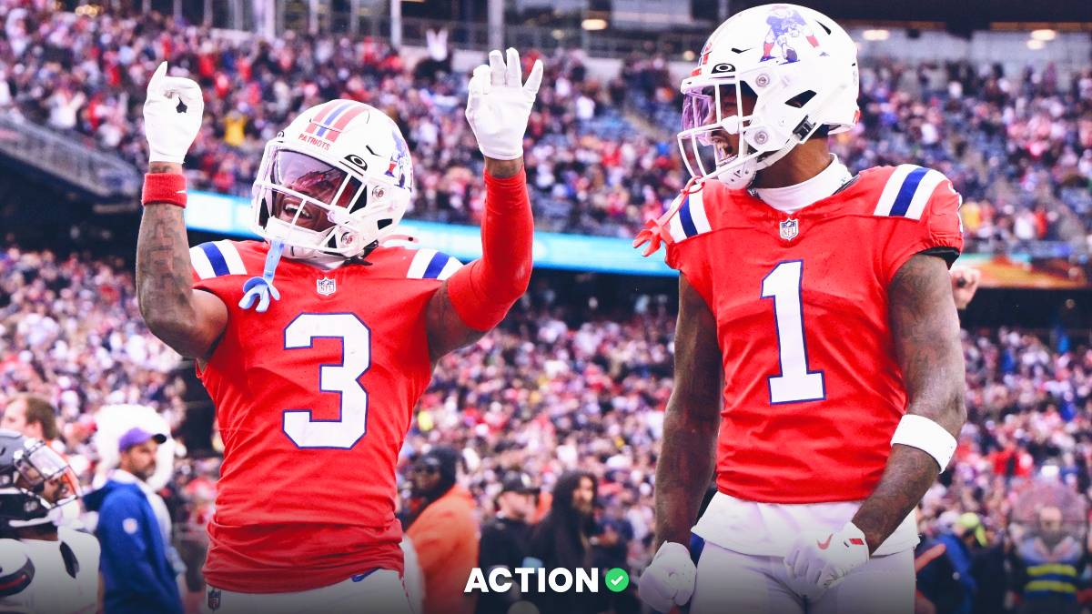NFL Preseason Odds, Picks & Predictions for Every Game Friday, August 8