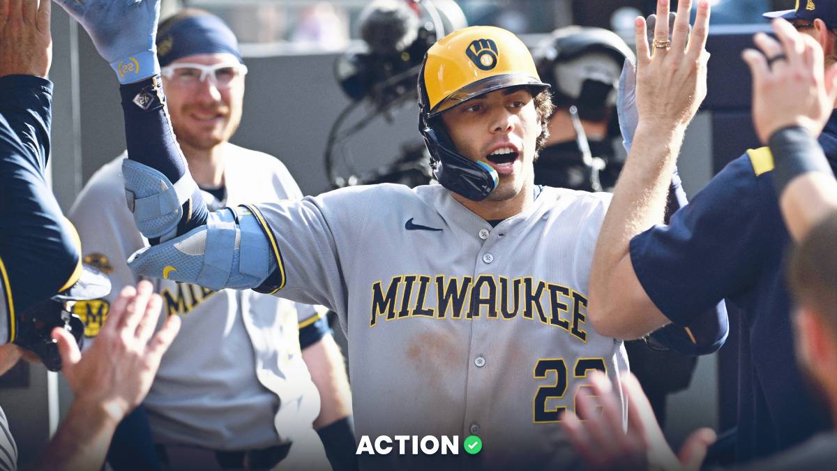 Phillies vs Brewers Predictions, Parlay, Picks, Odds for Wednesday, September 3