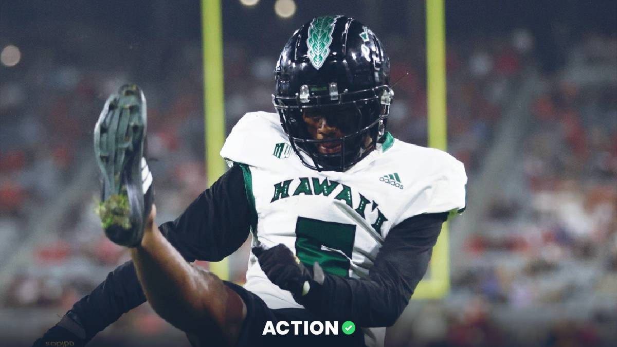 College Football Picks: Week 0 Predictions for Every Game