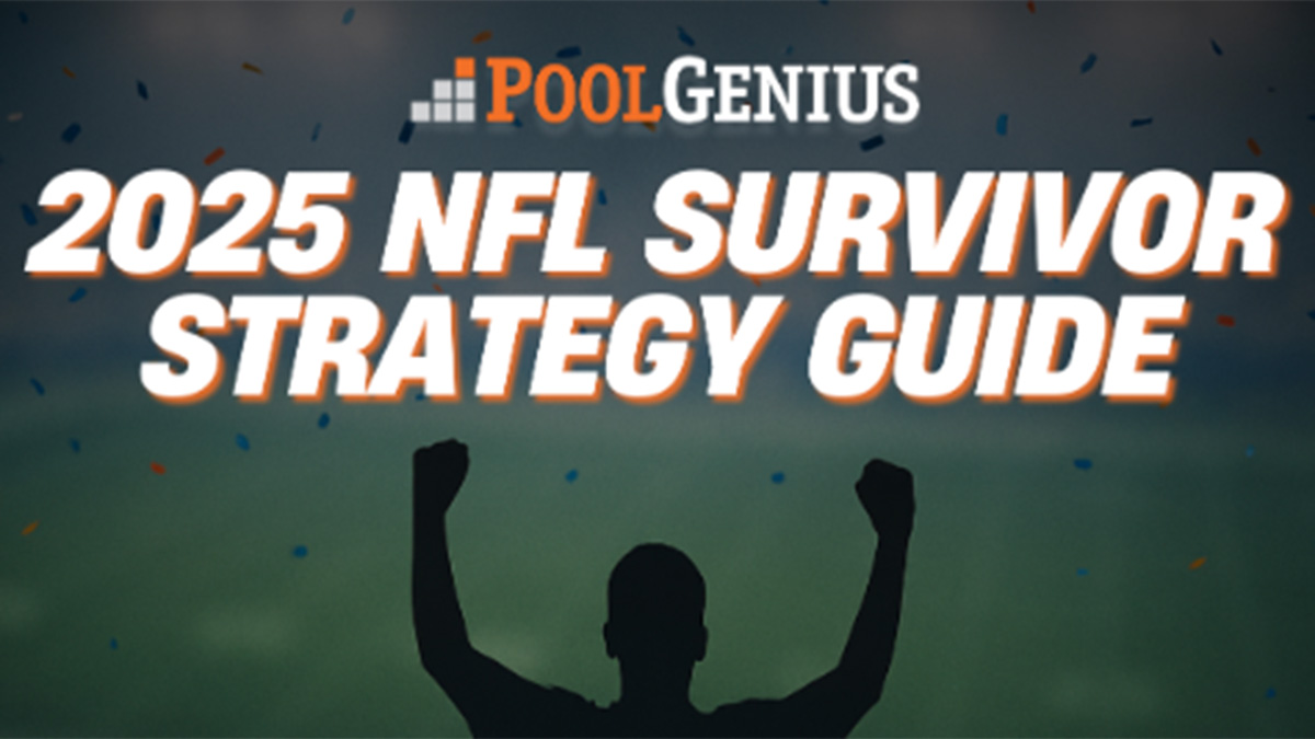 NFL Survivor Pool Strategy 2025: Expert Picks, Tips, Strategies To Win
