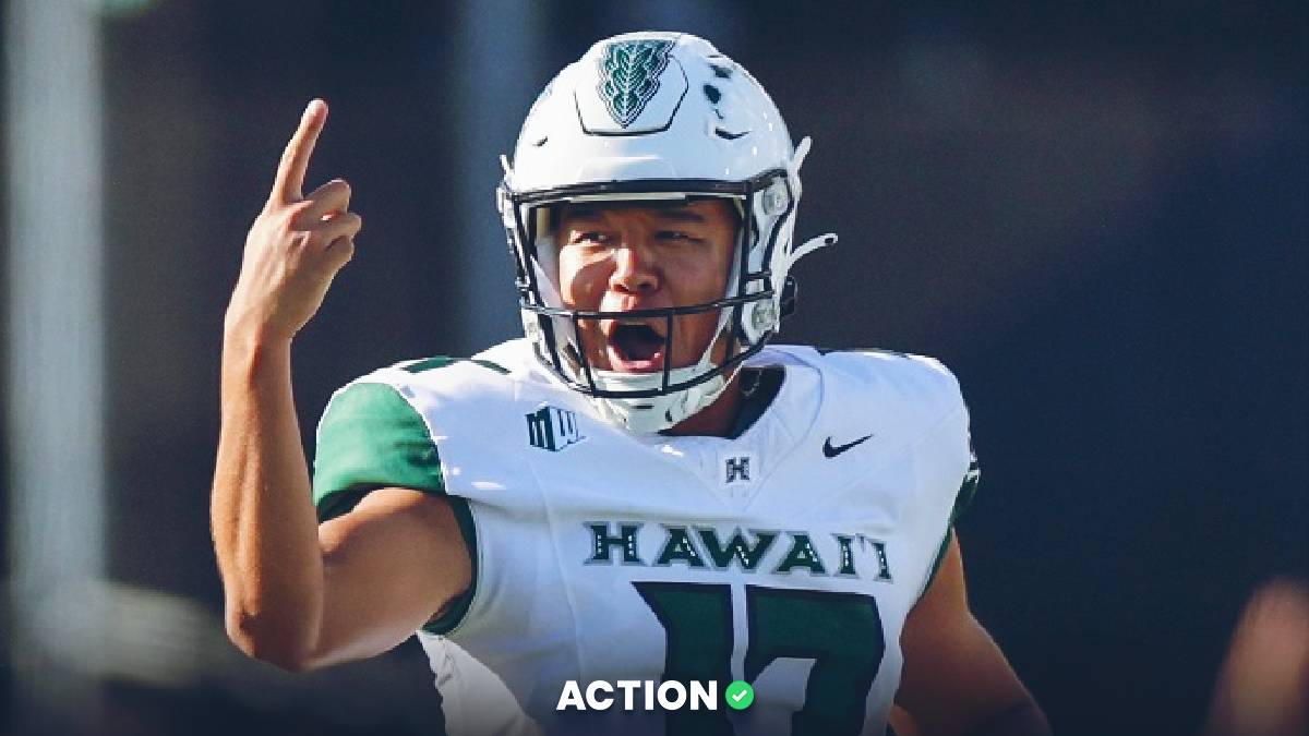 College Football Weather: Tonight’s Picks Impacted for Saturday Week 1