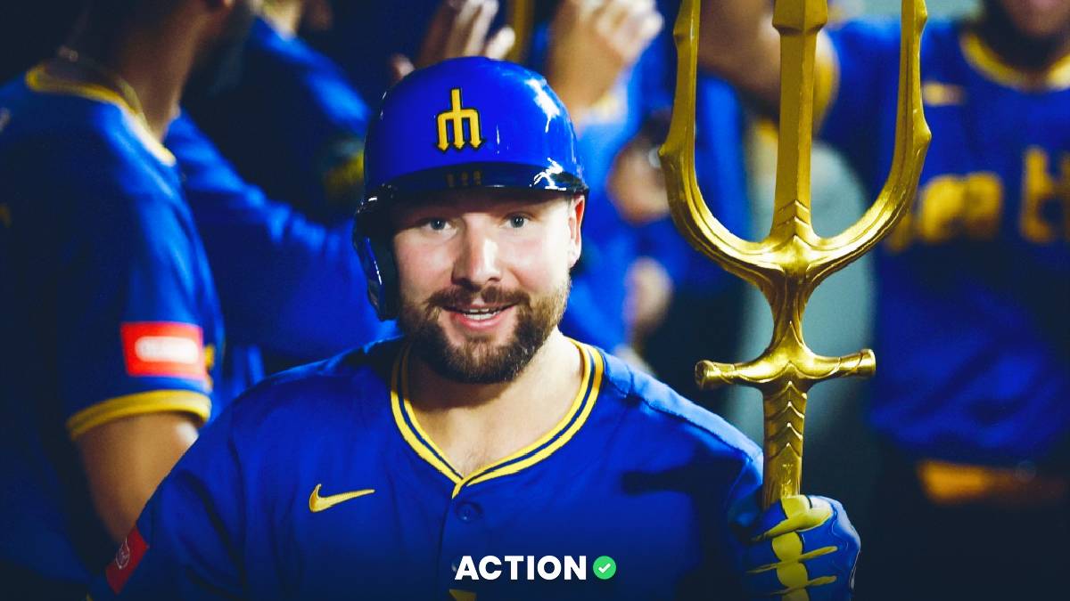 MLB Picks Tuesday: Mets vs Nationals, Mariners vs Phillies Over/Under Predictions