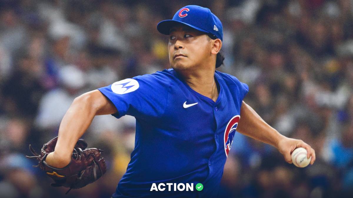 Reds vs Cubs Pick, Odds for Tuesday, August 5th