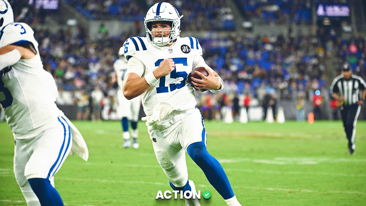 Colts vs Bengals Prediction, Pick, Odds for NFL Preseason (August 23)
