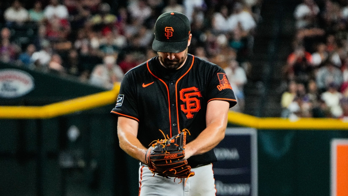 MLB Odds for Wednesday, Giants vs Pirates Pick (August 6)