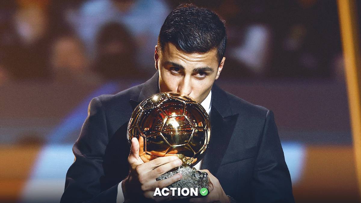 Ballon d’Or Odds, Predictions: Who are the Favorites to Win?